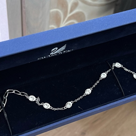 Swarovski bracelet - Picture 2 of 9